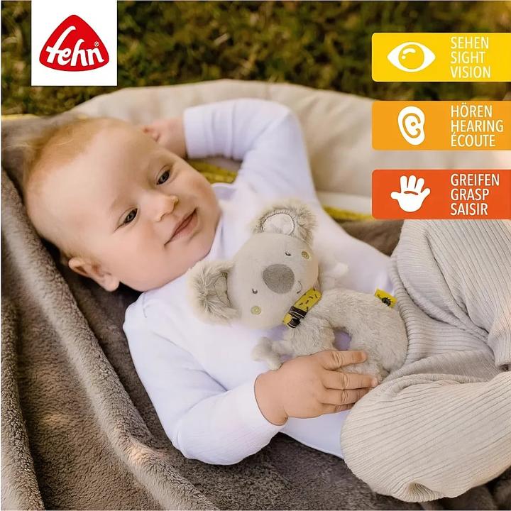 Produktbild Fehn Ring-Greifling Koala