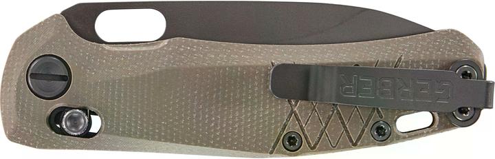 Actual product image Gerber Gear Scout (11.30 cm)