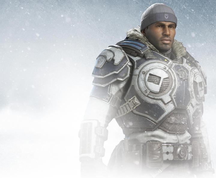 Produktbild Gears of War Microsoft Gears 5, Xbox One Standard (Xbox One S)