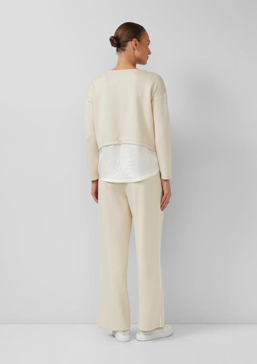 Produktbild s.Oliver Sweatshirt Sweatshirt (38)