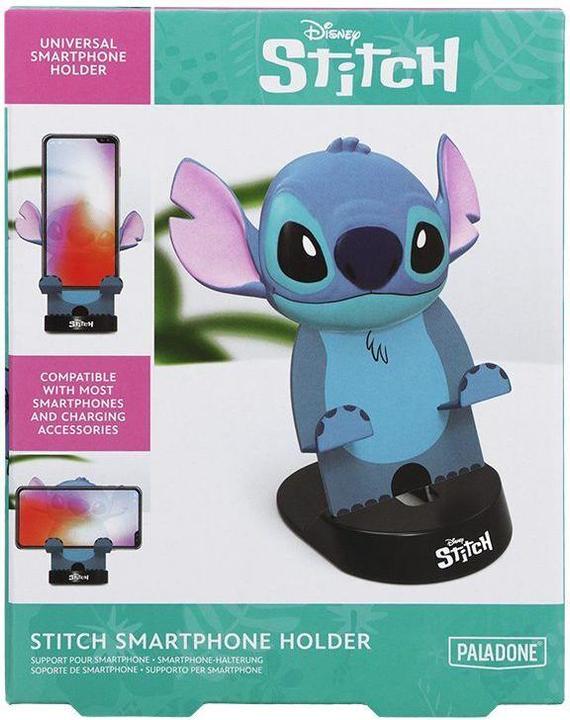 Actual product image Paladone Products Paladone Stitch Smartphone Holder