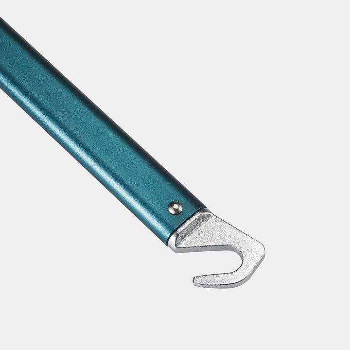 Image du produit Quechua Marteau de camping sol dur (420 g)