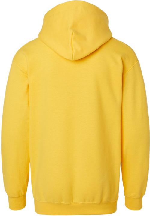 Produktbild Gildan Kapuzenpullover Mittelschwer (S)