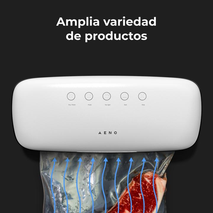 Actual product image Aeno VS2