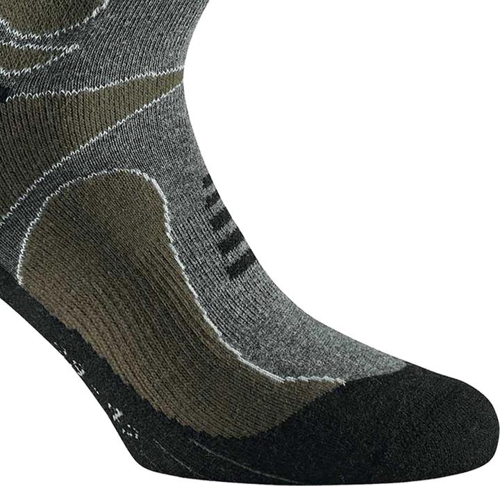 Produktbild Rohner Socken Sportlich Bequem sitzend (39 - 42)