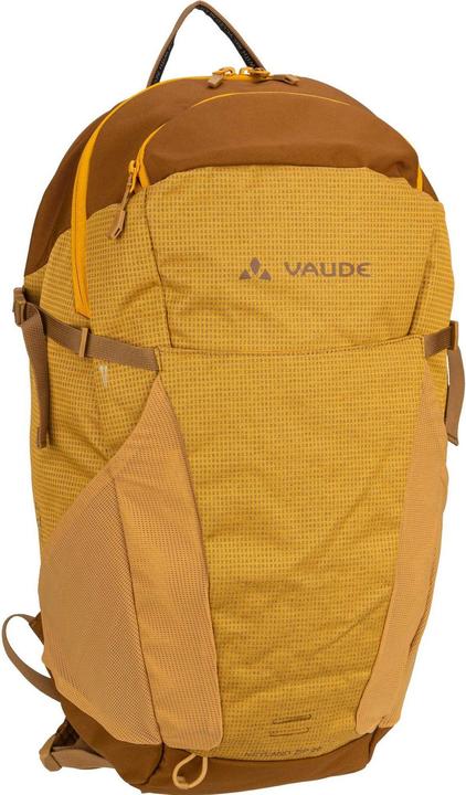 Burnt Yellow