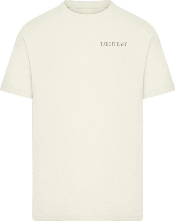 Produktbild Mister Tee MisterTee Take It Easy Plants Tee - 201929 (S)