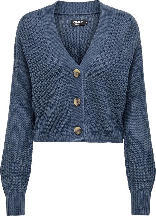 Vintage Indigo