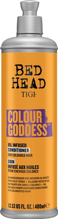 Immagine prodotto Tigi Dea del colore Bed Head (400 ml)