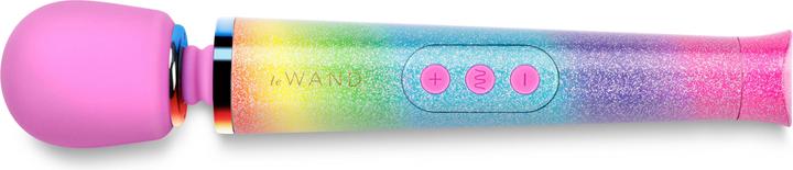 Actual product image Le Wand Rainbow Ombre Petite Massager