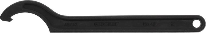 Productafbeelding Gedore 40 4042 Haaksleutel vorm A 4042 (40 mm, 42 mm)