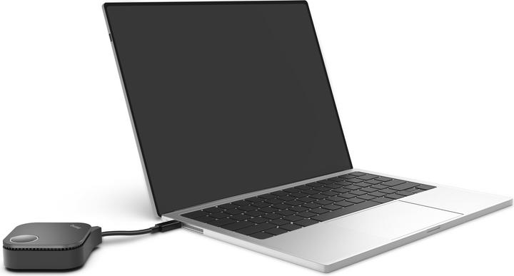 Produktbild BenQ WDC15 InstaShow HDMI /USBA/C+Receiver+Tray (HDMI 1.4a)