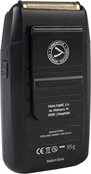 Actual product image Steinhart Fading Machine M3550900