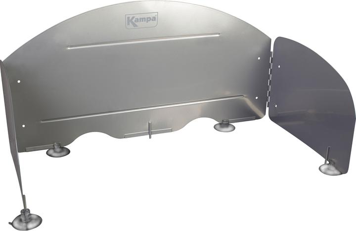 Kampa Zubehör Universal Windschutz