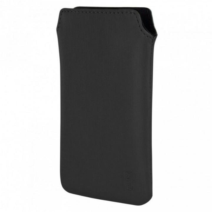 Immagine prodotto Artwizz Custodia in metallo per iPhone 4/4S Nero (Apple iPhone 4, Apple iPhone 4s)