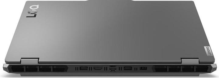 Produktbild Lenovo LOQ 15ARP9 RTX 3050 (15.60", 512 GB, 16 GB, Englisch International, AMD Ryzen 5 7235HS)