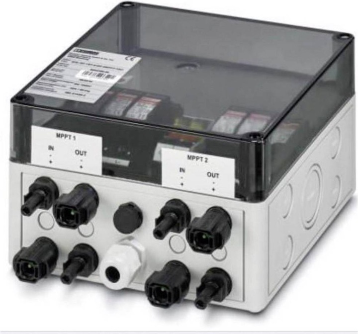 Produktbild Phoenix Contact Generatoranschlusskasten (Generatoranschlusskasten)
