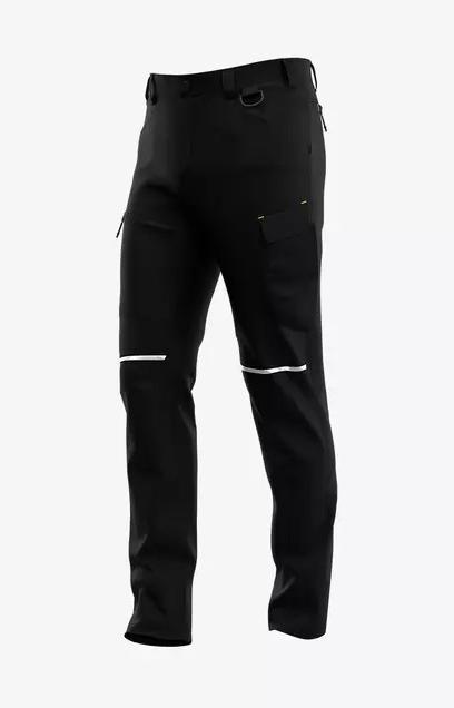 Produktbild Safety Jogger Works Oak (50)