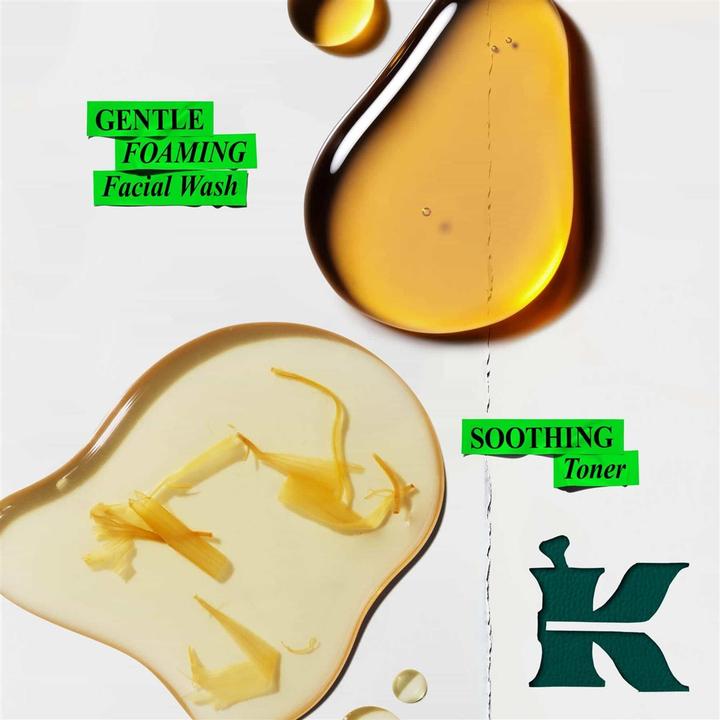 Immagine prodotto Kiehl's Leave The Oil Behind H25 (Set per la cura del viso)