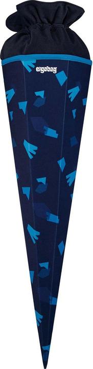 Ergobag Schultüte VerfolgBärjagd (75 cm, 1x)