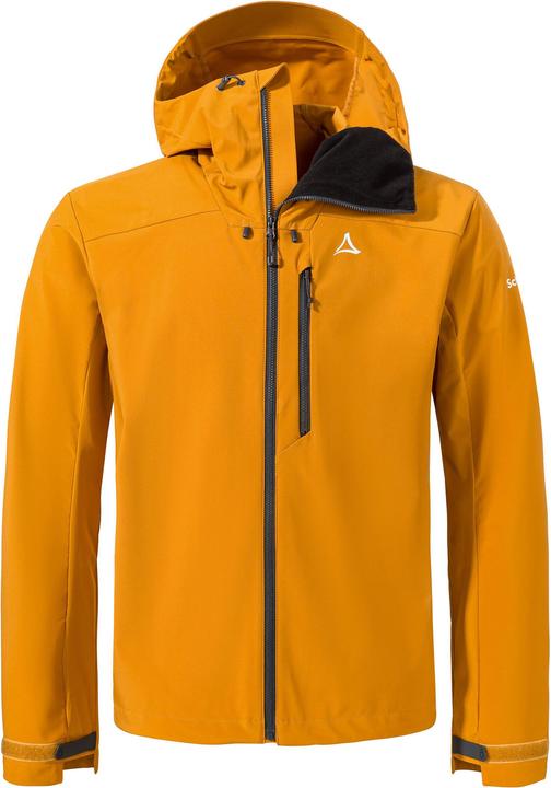 Actual product image Schöffel Style Salza Hybrid (52)