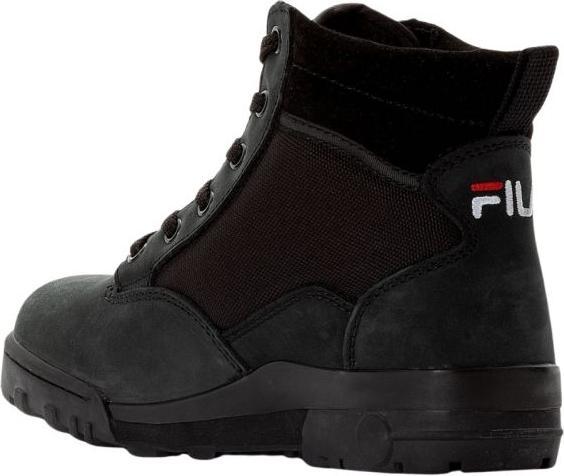 Image du produit FILA Bottes Grunge Mid II - 106255 (36)