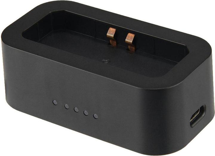 Image du produit Godox Chargeur USB UC-18 (Adaptateur de flash)