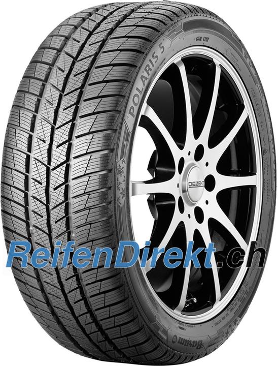 Productafbeelding Barum Polaris 5 (225/45R18 95V)