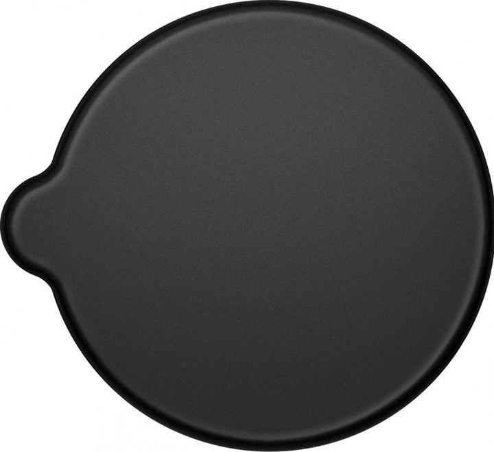 Actual product image Franke Drehknopf
