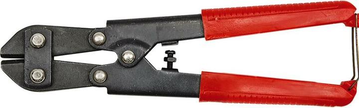 Toya Standard-200-mm-Drahtschneider 49200 für Netzmaschinen (200 mm)