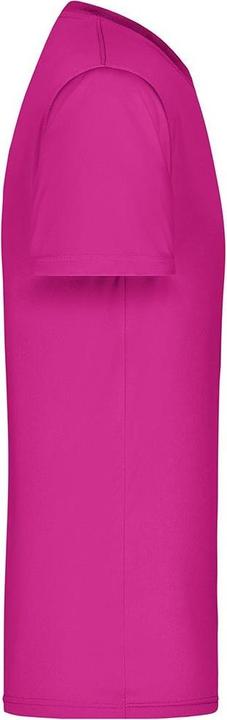 Produktbild James & Nicholson Active TShirt (S)