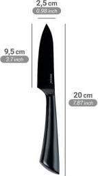 Produktbild Wenko Ace (8 cm)