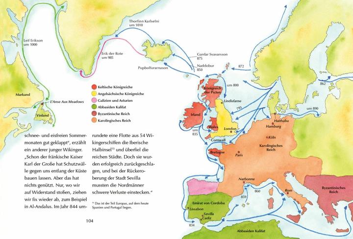 Produktbild Der kleine Drache Kokosnuss – Abenteuer & Wissen - Die Wiki (Deutsch, Ingo Siegner, 2023)