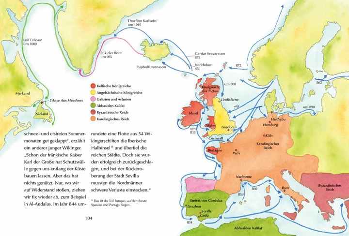 Produktbild Der kleine Drache Kokosnuss – Abenteuer & Wissen - Die Wiki (Deutsch, Ingo Siegner, 2023)
