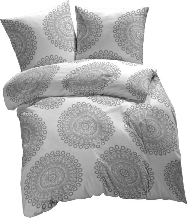 Produktbild Etérea Mandala (Duvetbezug, 80x80 cm, 155x220 cm + 80x80 cm, 155x200 cm + 80x80 cm)