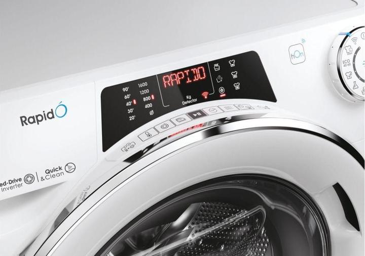 Produktbild Candy RO 6106DWMC7/1-S (10 kg, Links)