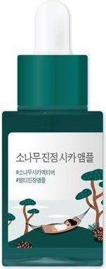 Round Lab - Pine Calming Cica Ampoule (30 ml)