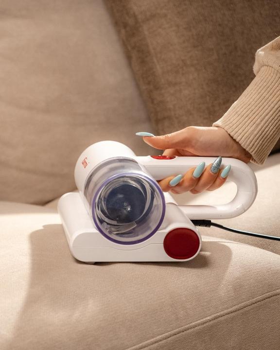 Produktbild G3 Ferrari Matratzenklopfer 300W Hepa Filter