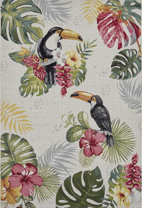 Produktbild Hanse Home Tropical Dream (80 x 165 cm)
