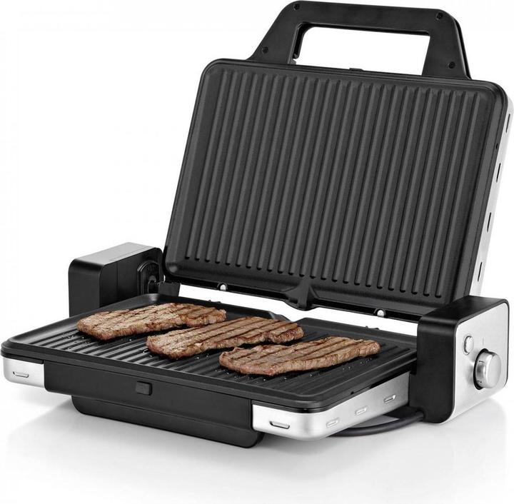 Produktbild WMF Lono 2-in-1 Kontaktgrill (415110011)