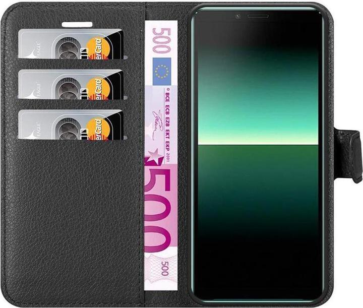 Immagine prodotto Cadorabo Libro con copertina con funzione di stand (Sony Xperia 10 II)