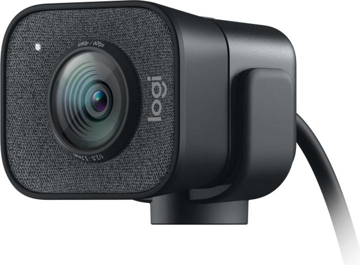 Immagine prodotto Logitech StreamCam (2 Mpx)