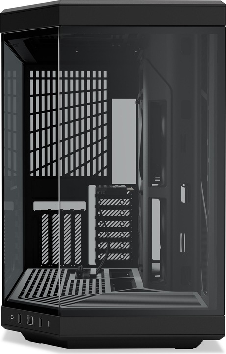 Produktbild Hyte Y70 (mATX, ITX, ATX, E-ATX)