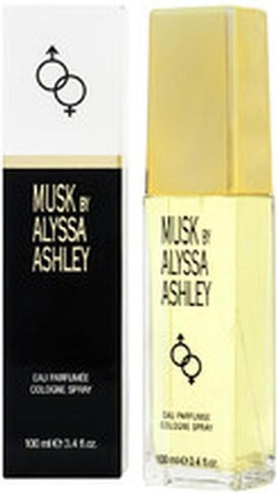 Houbigant Alyssa Ashley Musk by