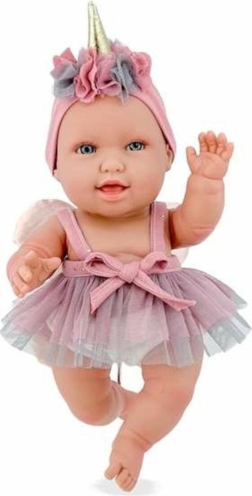 Produktbild Berjuan Babypuppe 38 cm