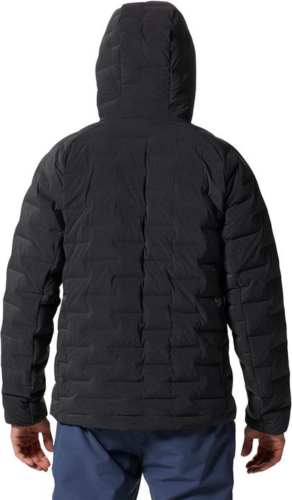 Immagine prodotto Mountain Hardwear M Stretchdown Felpa con cappuccio (XL)