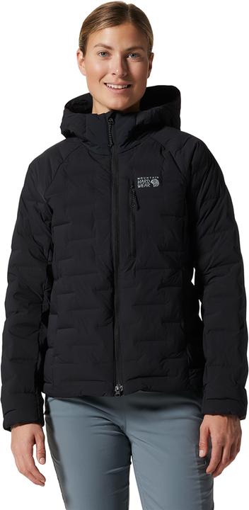 Produktbild Mountain Hardwear W Stretchdown Hoody (M)
