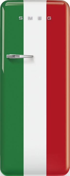 Green, Red, White