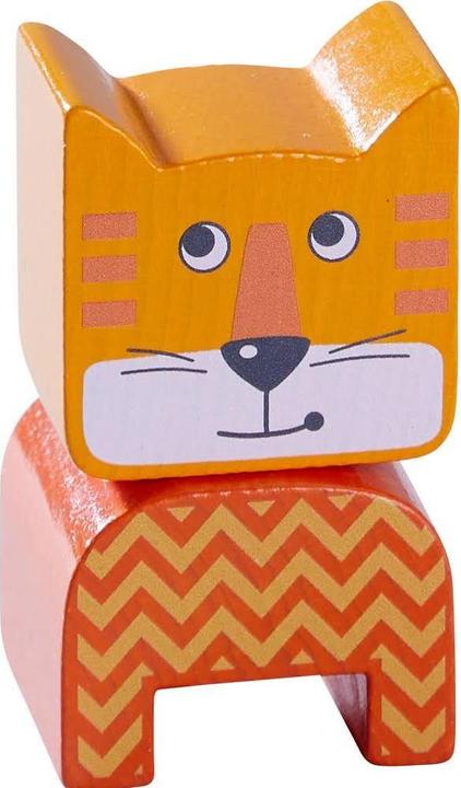 Actual product image Haba Animal parade