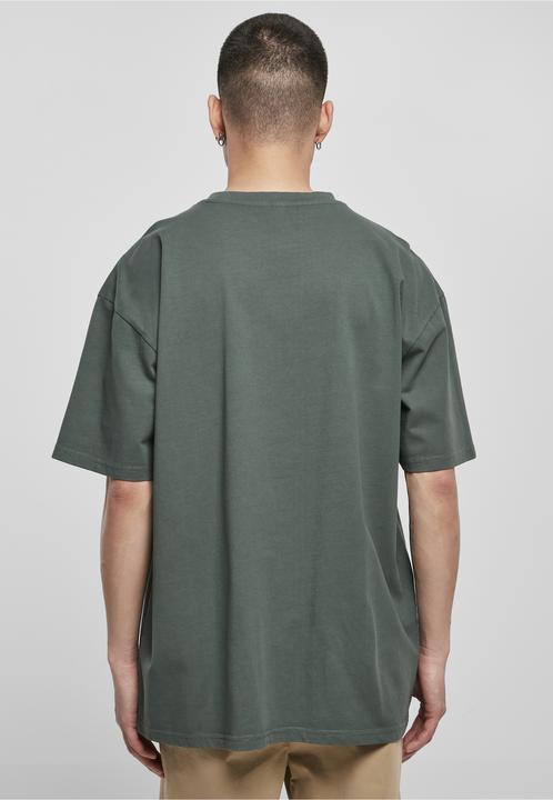 Produktbild Urban Classics Heavy Oversized Garment Dye Tee - 21143 (M)
